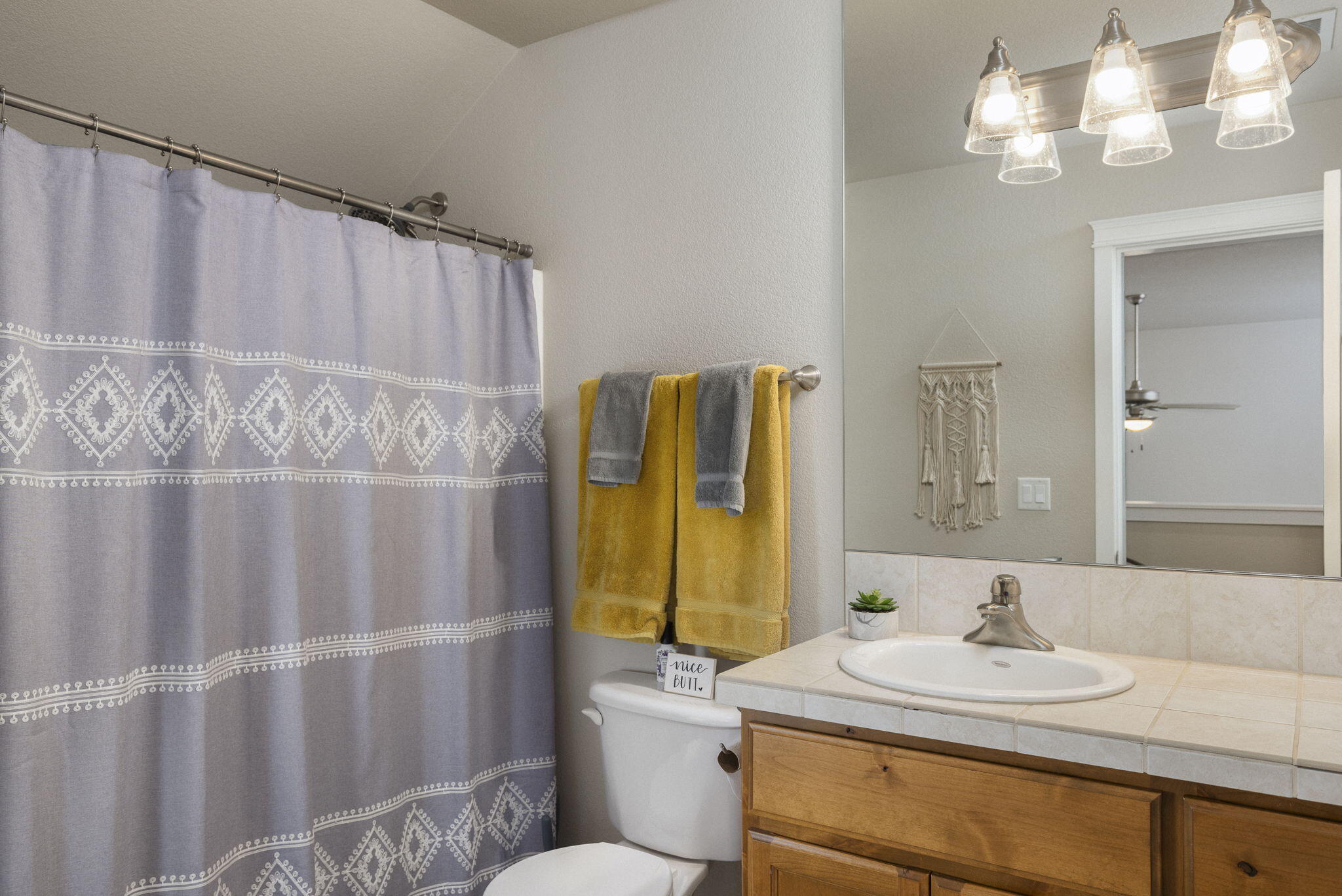 Larch Meadows - Residential