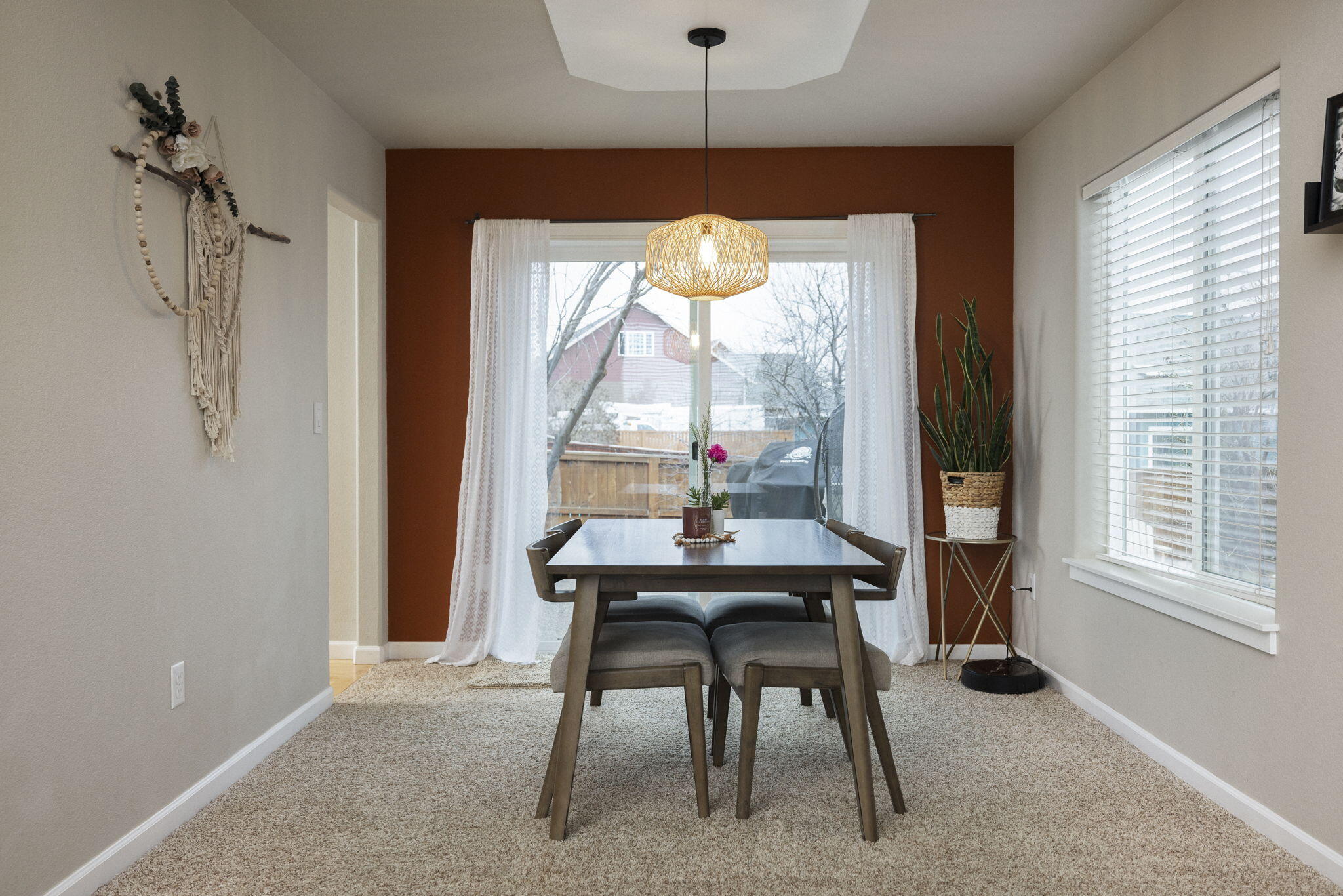 Larch Meadows - Residential