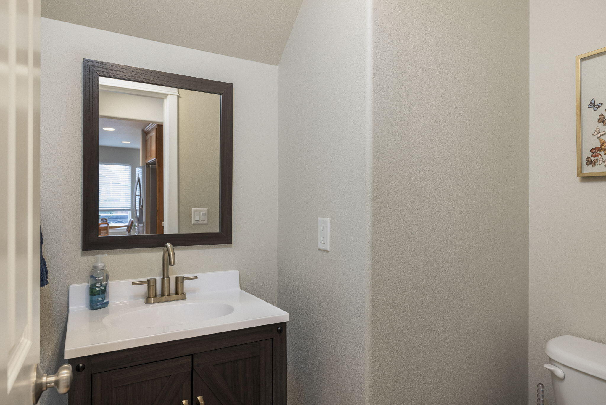 Larch Meadows - Residential