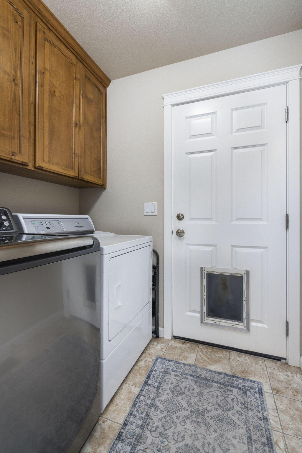 Larch Meadows - Residential