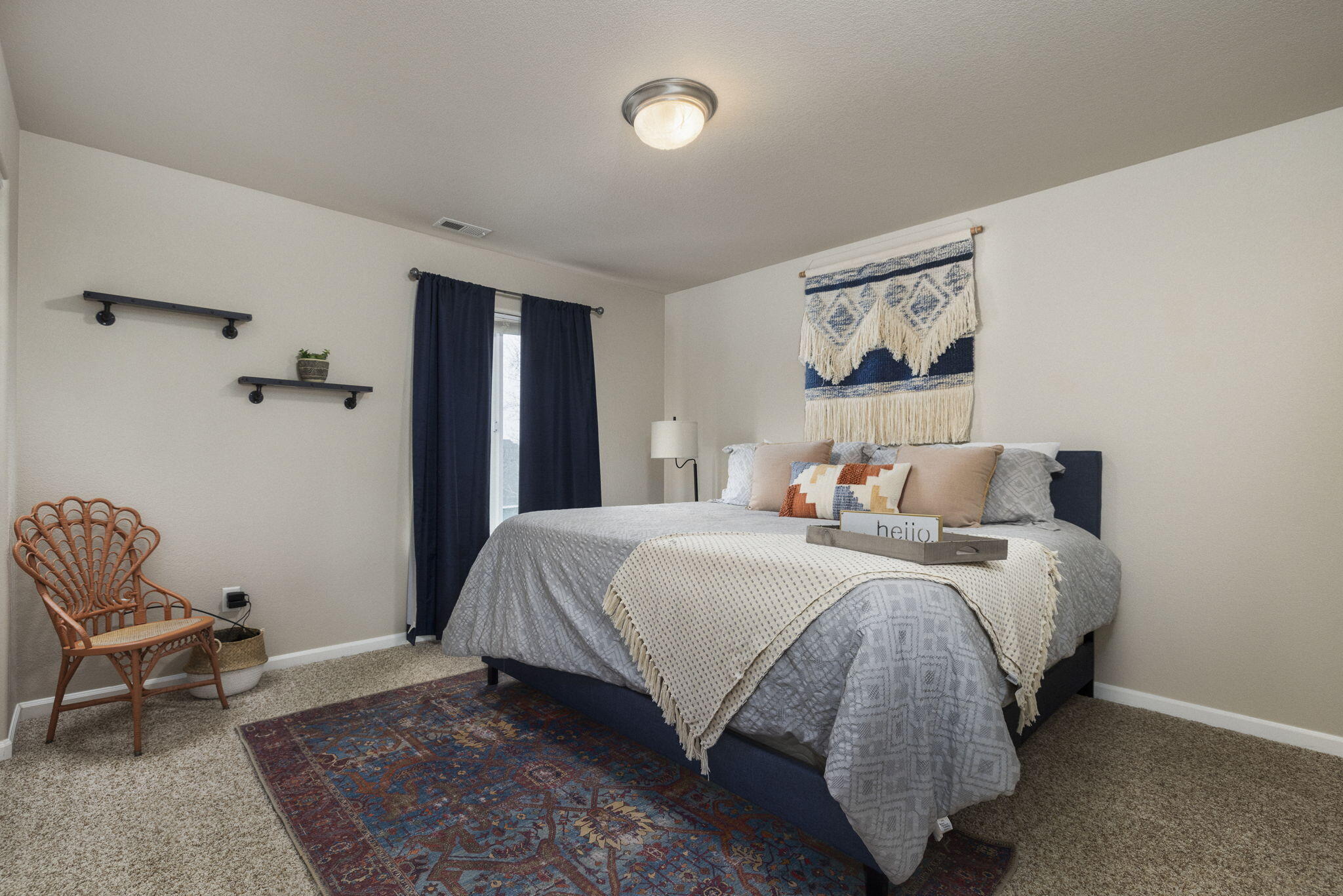 Larch Meadows - Residential