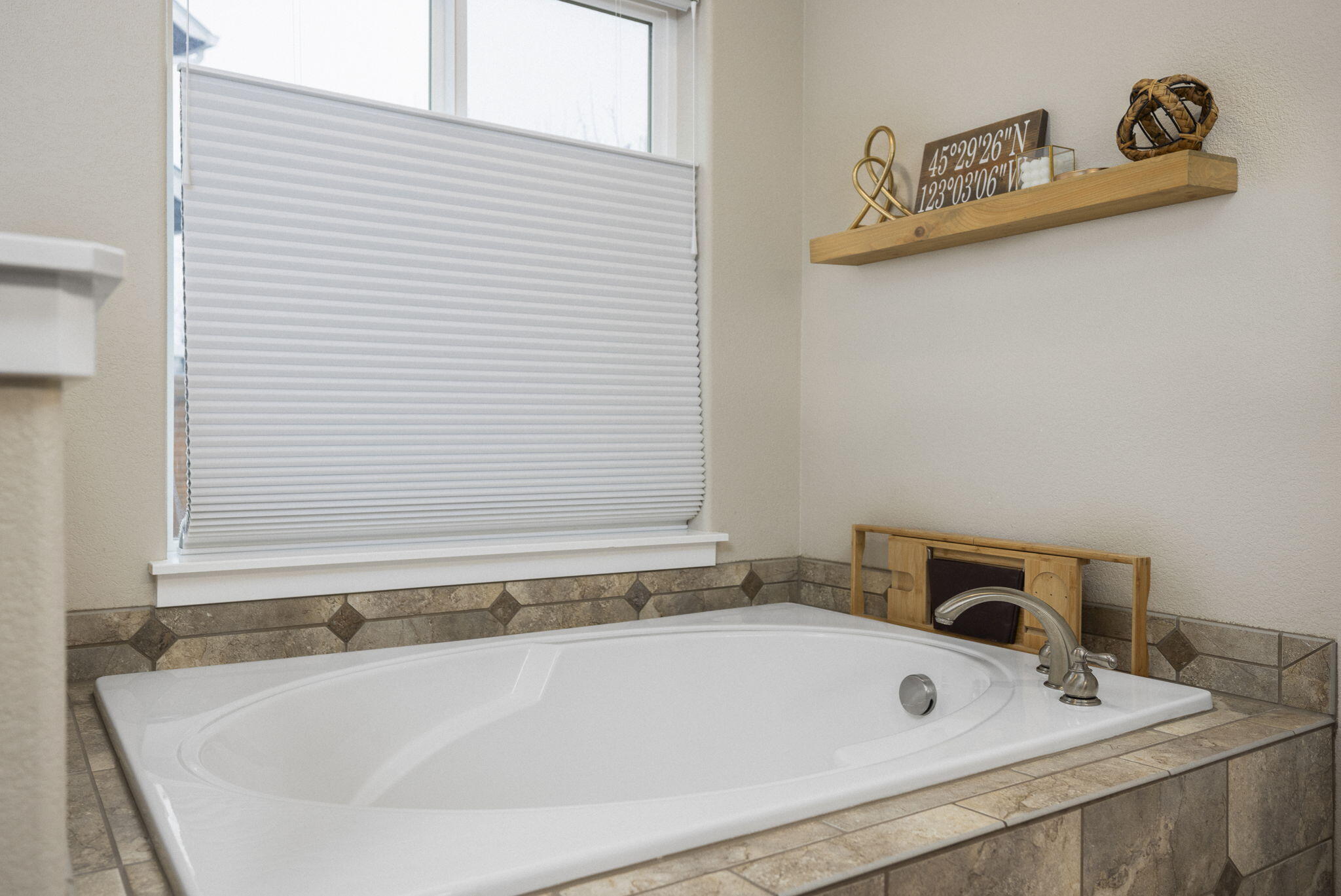 Larch Meadows - Residential