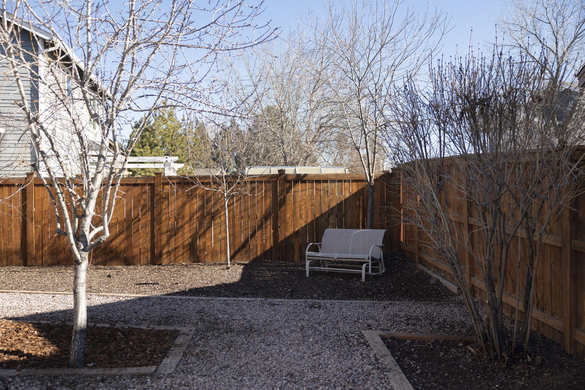 Larch Meadows - Residential