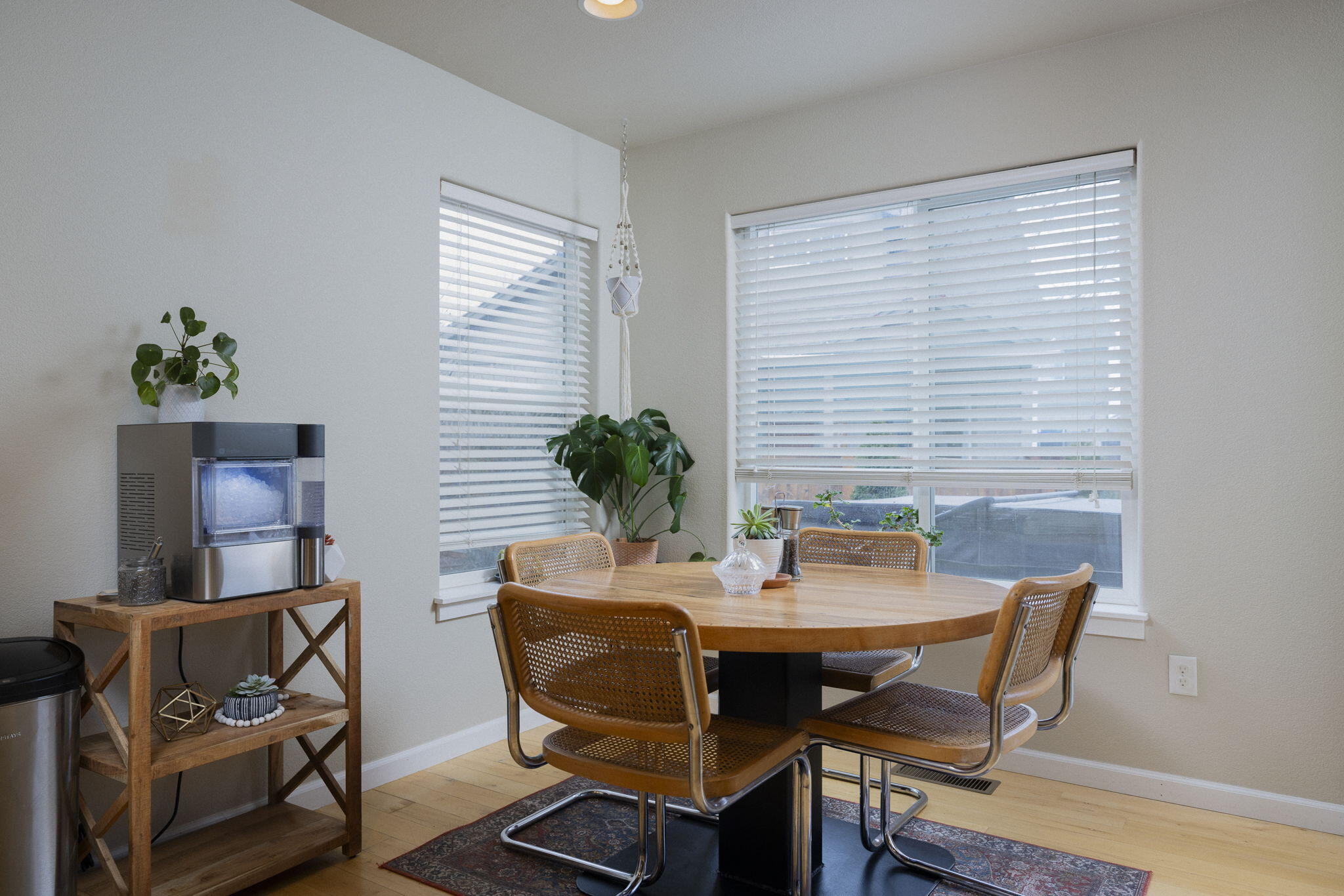 Larch Meadows - Residential