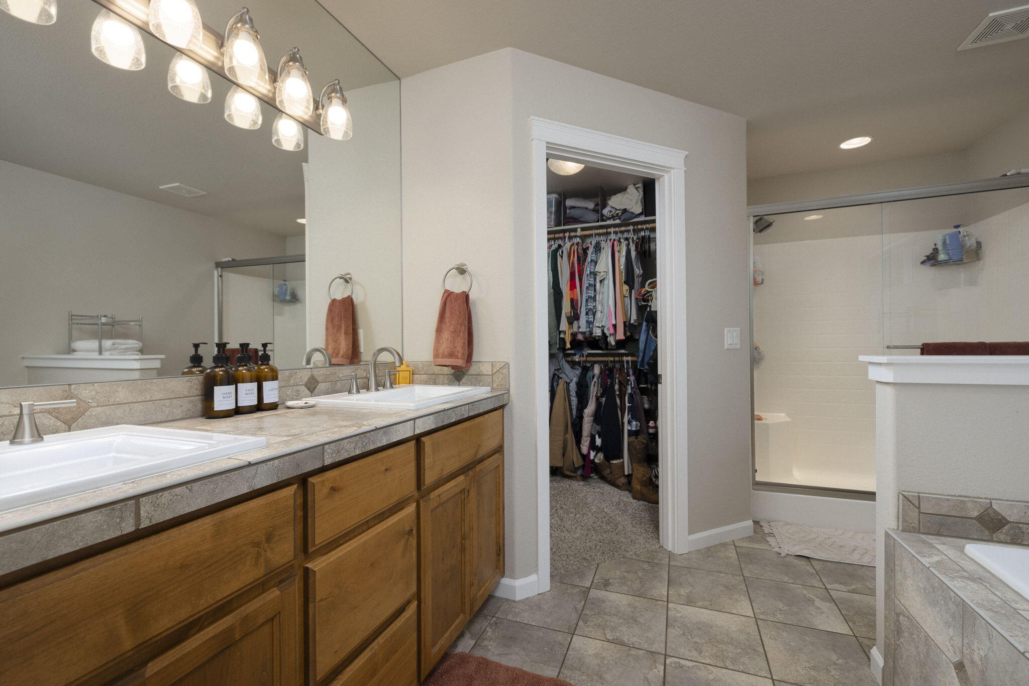 Larch Meadows - Residential