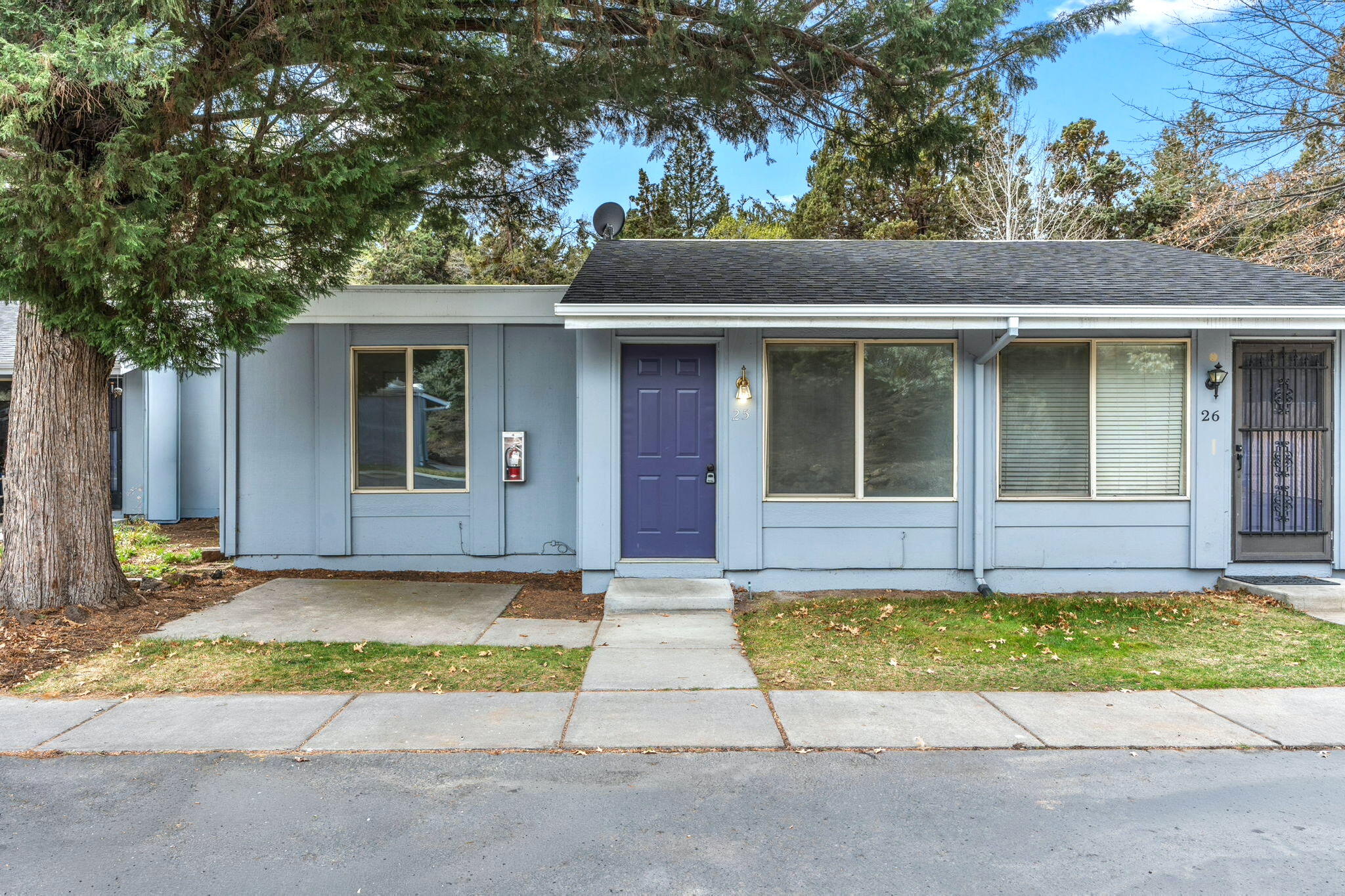 1700 Wells Acres APT 25