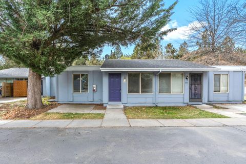 1700 Wells Acres APT 25 Bend OR 97701