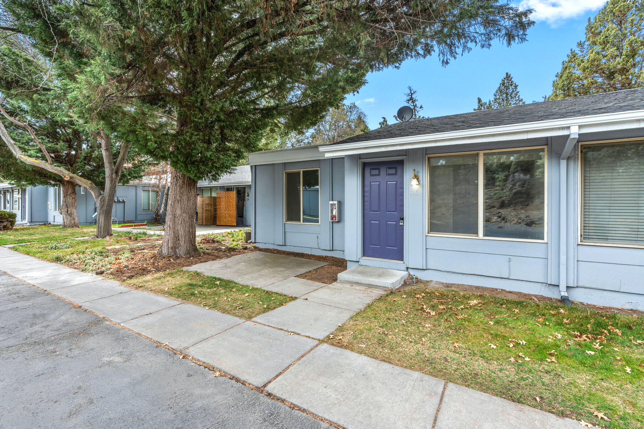 1700 Wells Acres APT 25