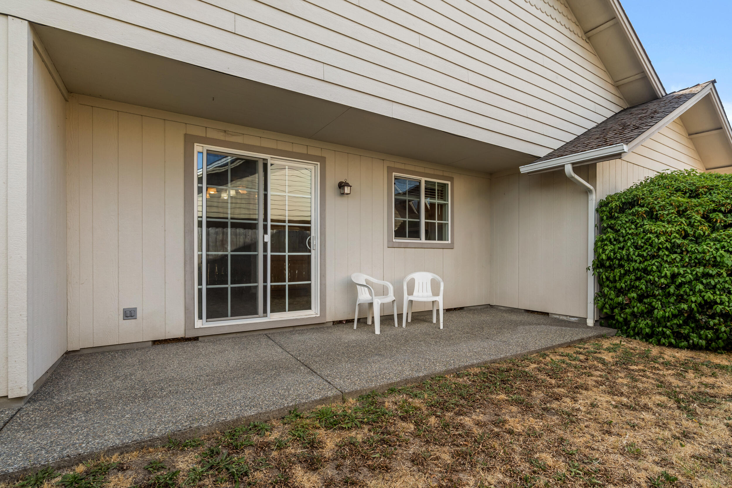 Nunnwood Subdivision - Residential Income