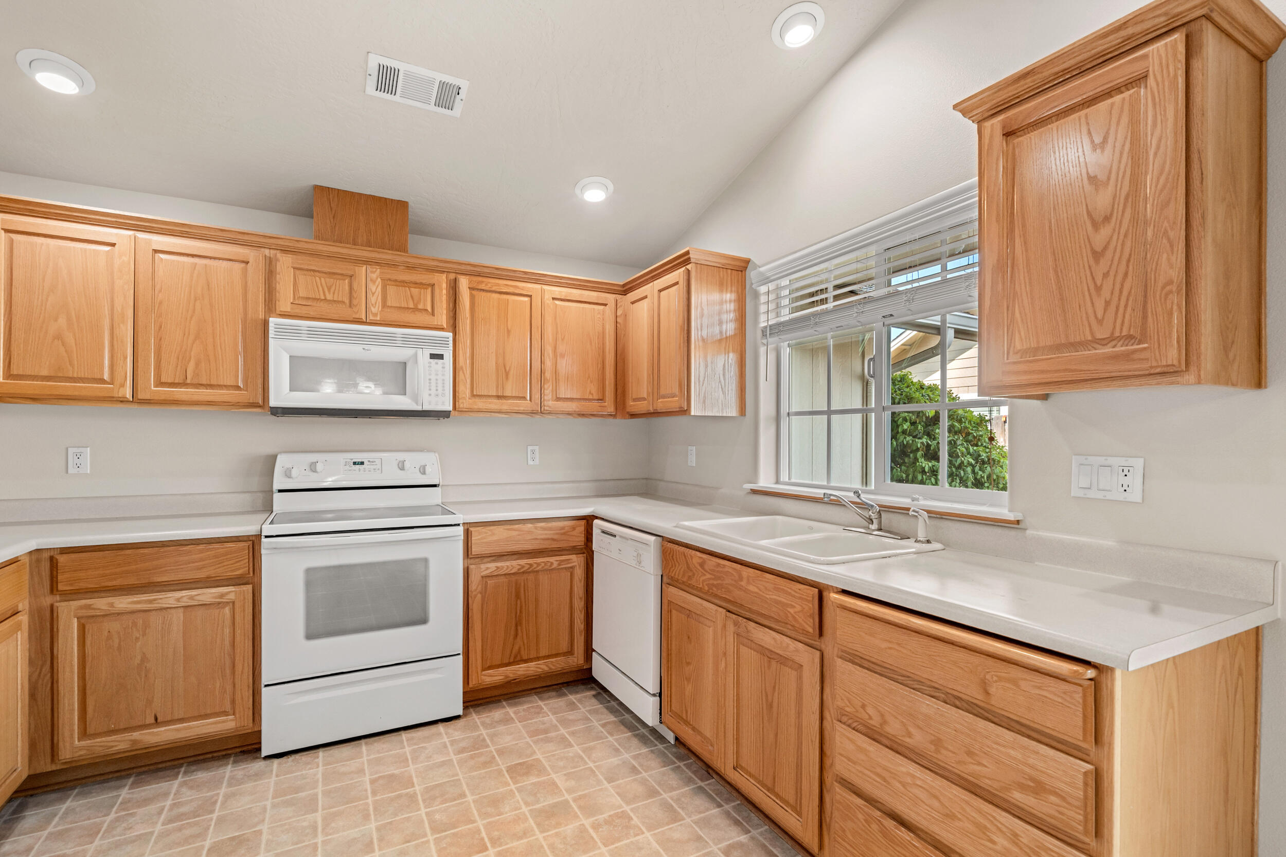 Nunnwood Subdivision - Residential Income