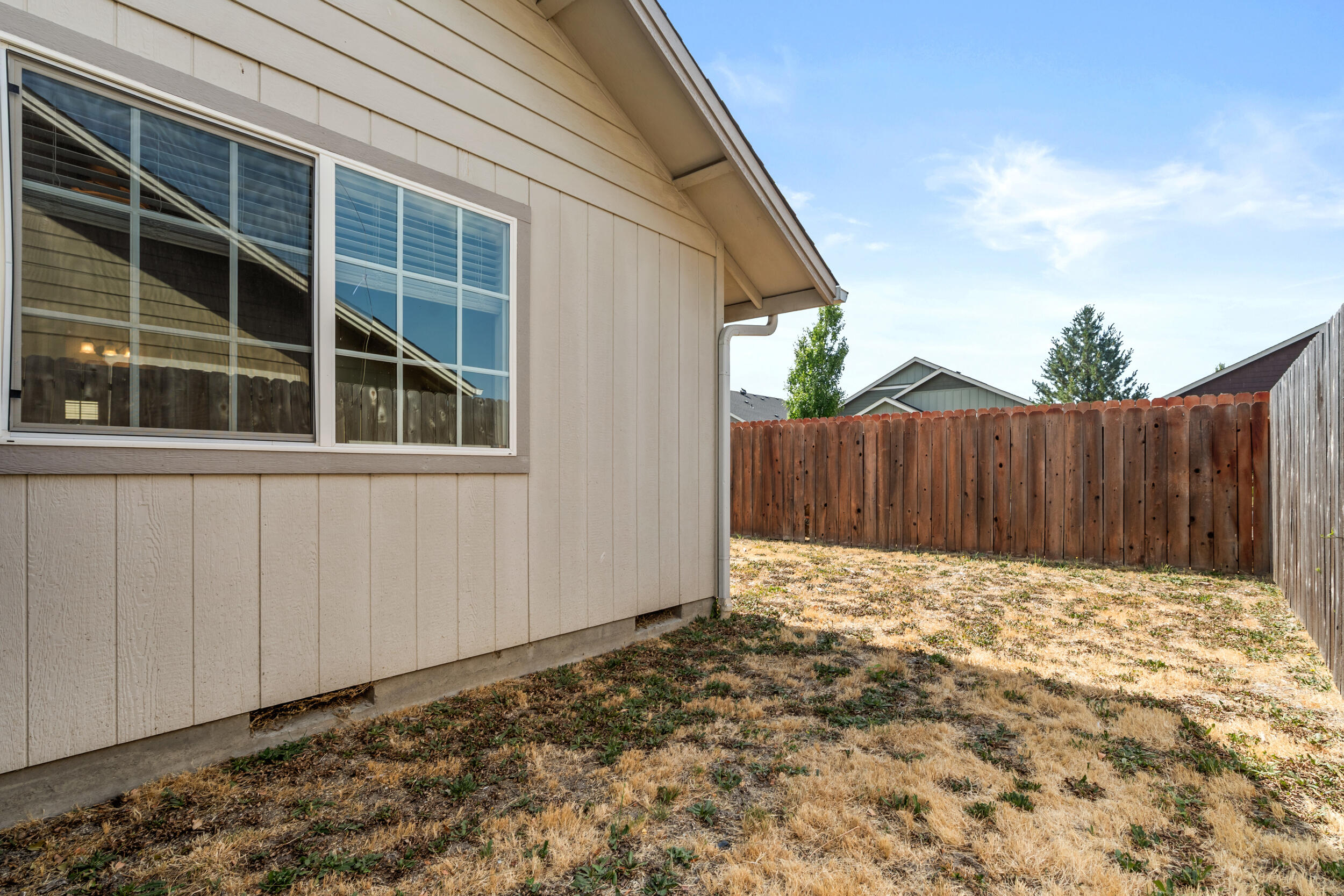 Nunnwood Subdivision - Residential Income