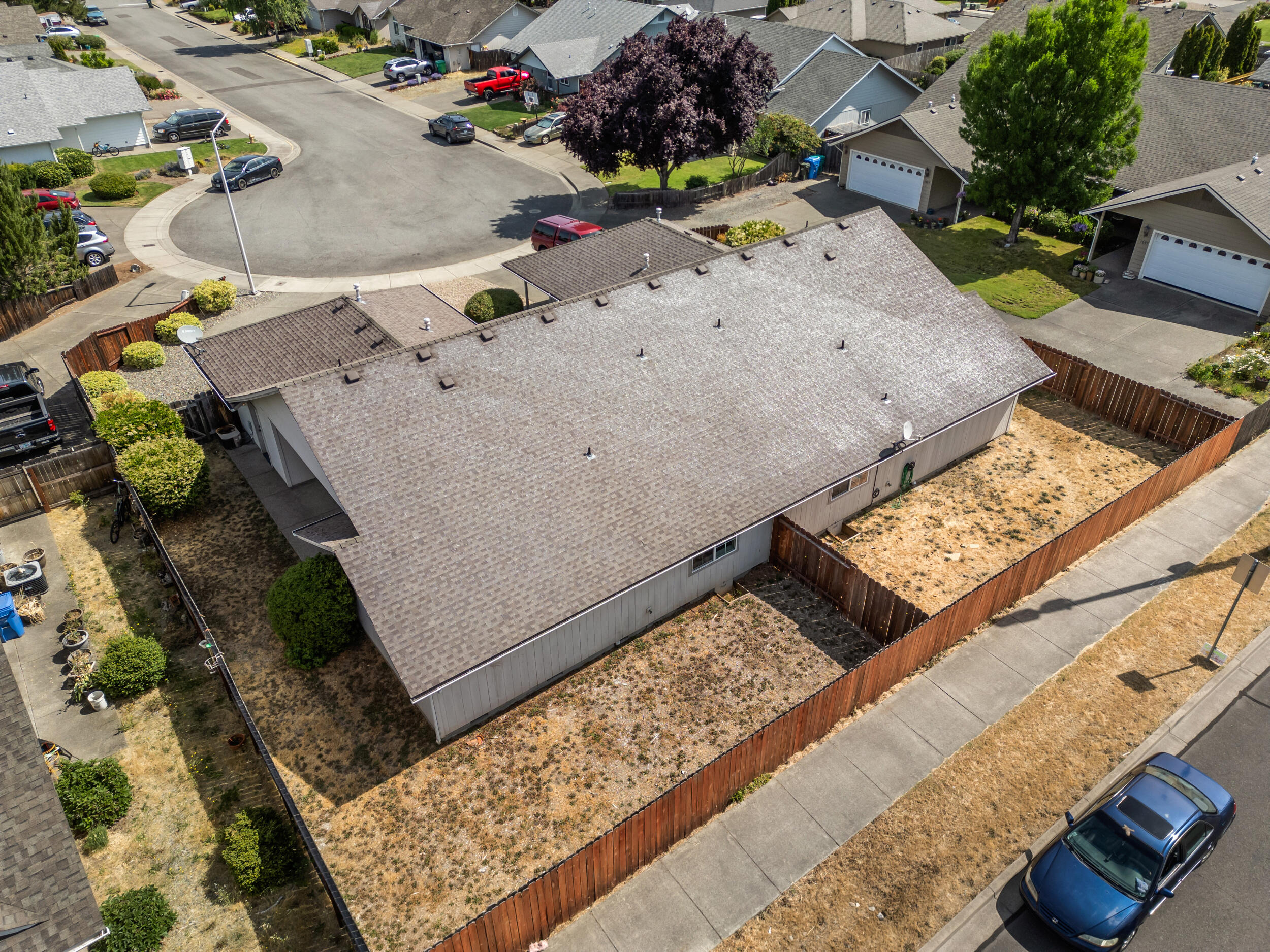 Nunnwood Subdivision - Residential Income