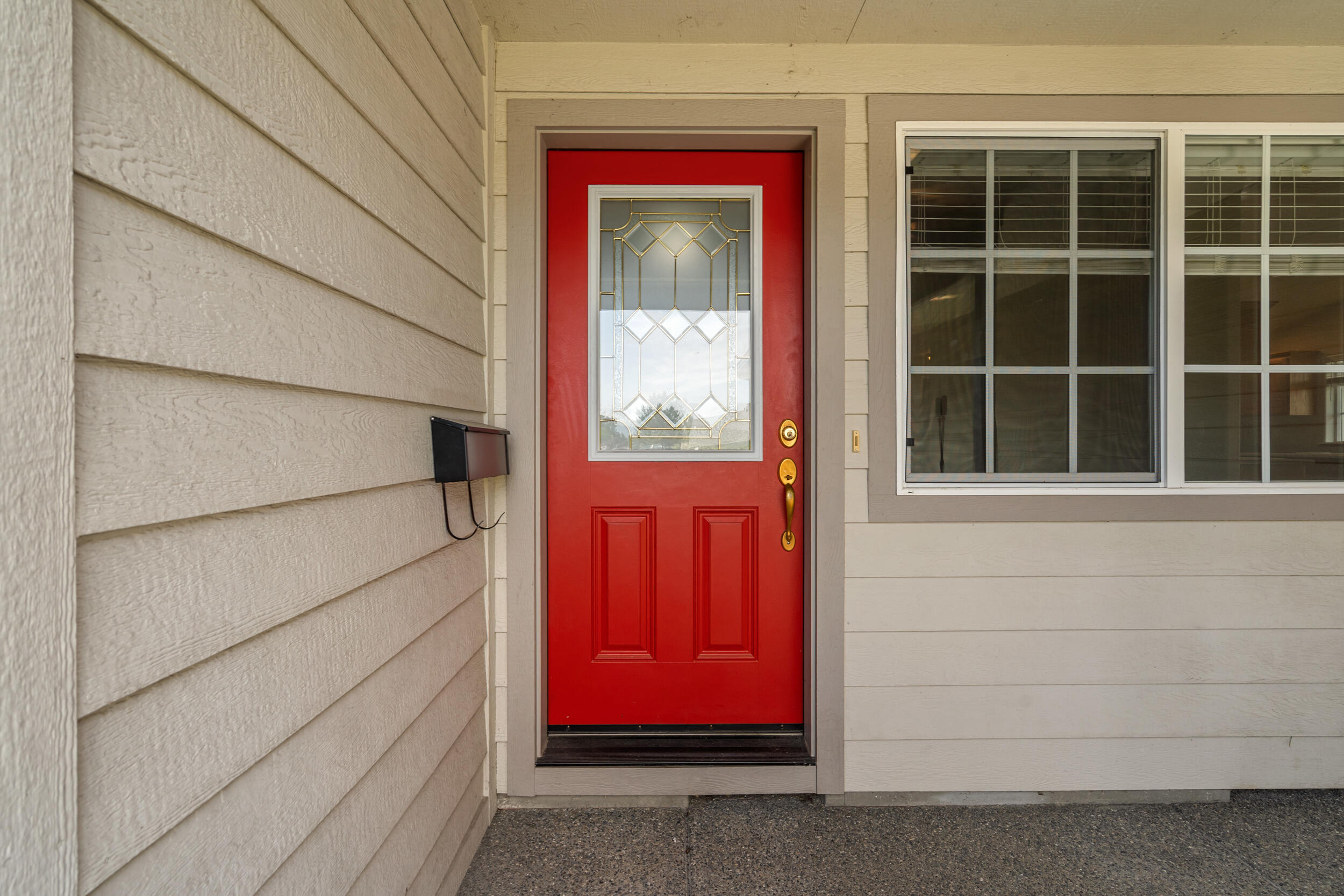 Nunnwood Subdivision - Residential Income