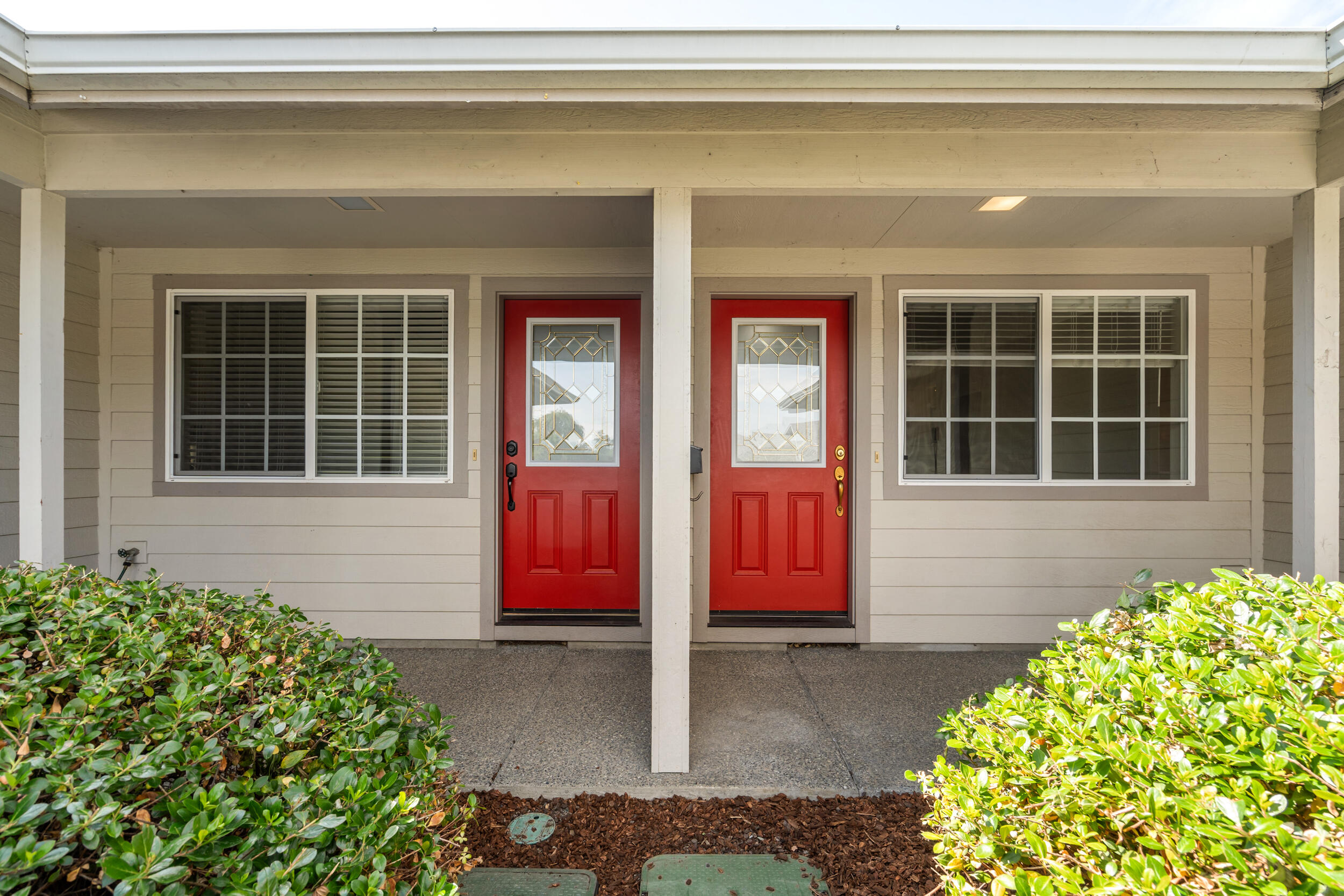 Nunnwood Subdivision - Residential Income