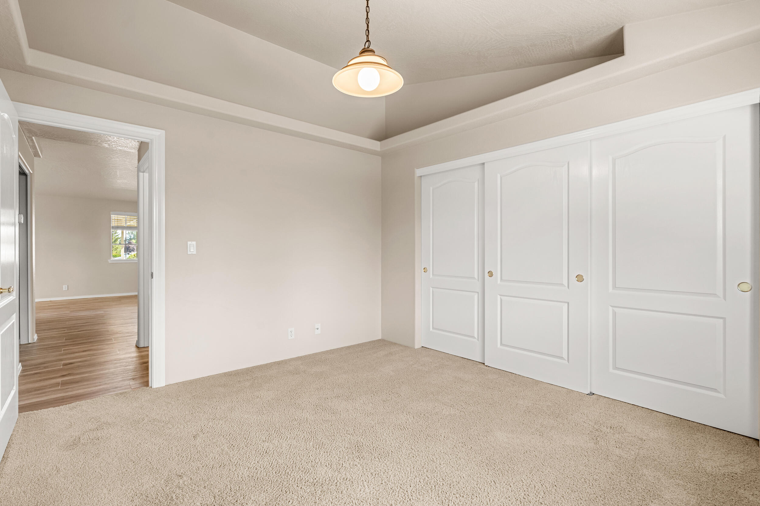 Nunnwood Subdivision - Residential Income