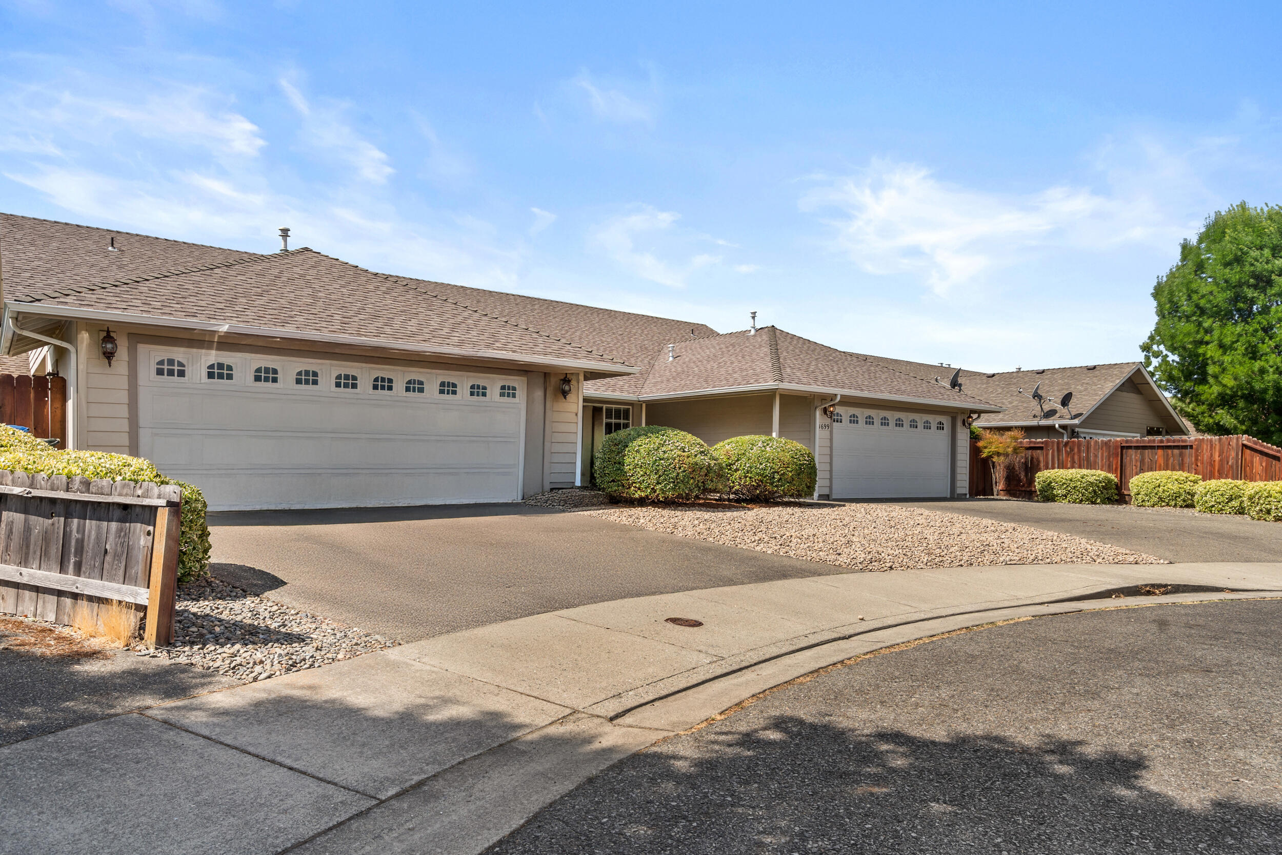 Nunnwood Subdivision - Residential Income