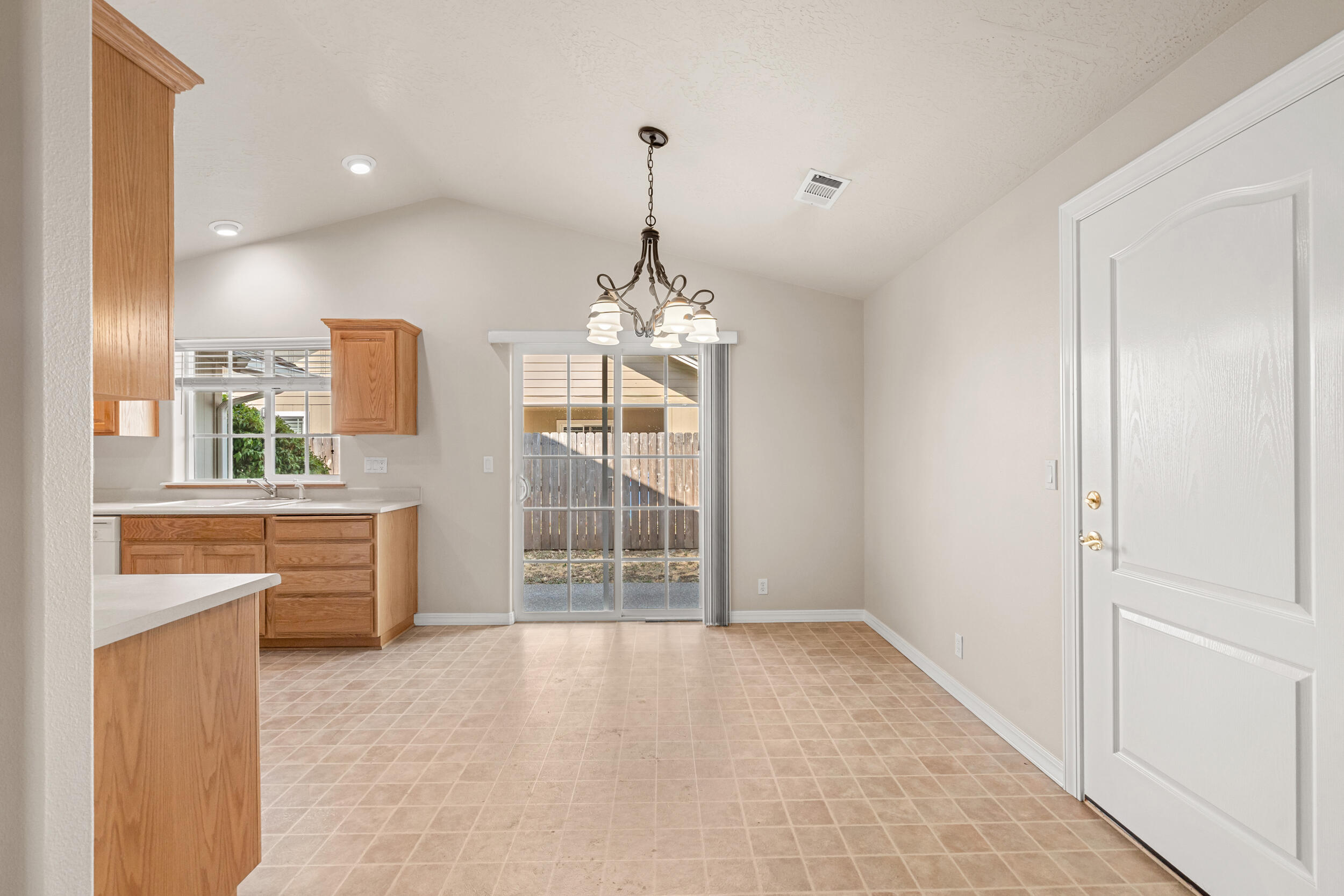 Nunnwood Subdivision - Residential Income