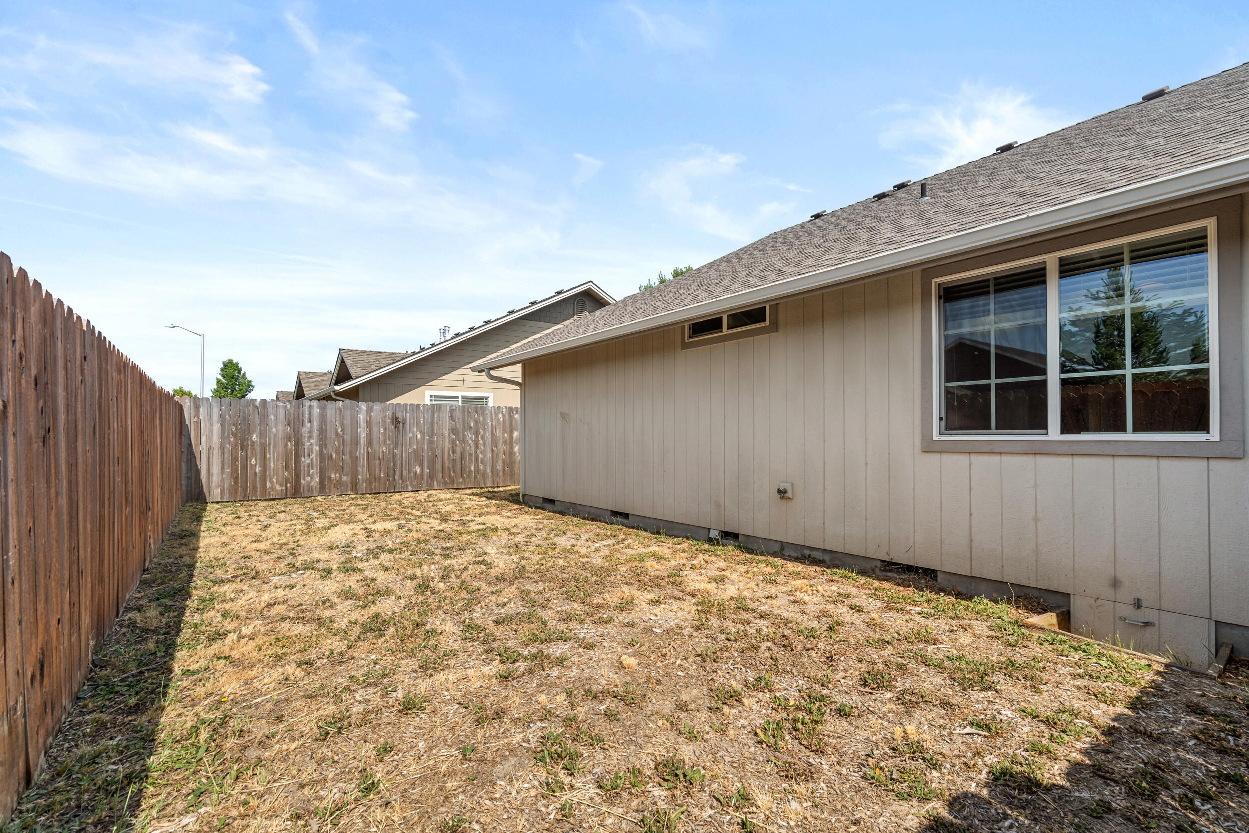 Nunnwood Subdivision - Residential Income