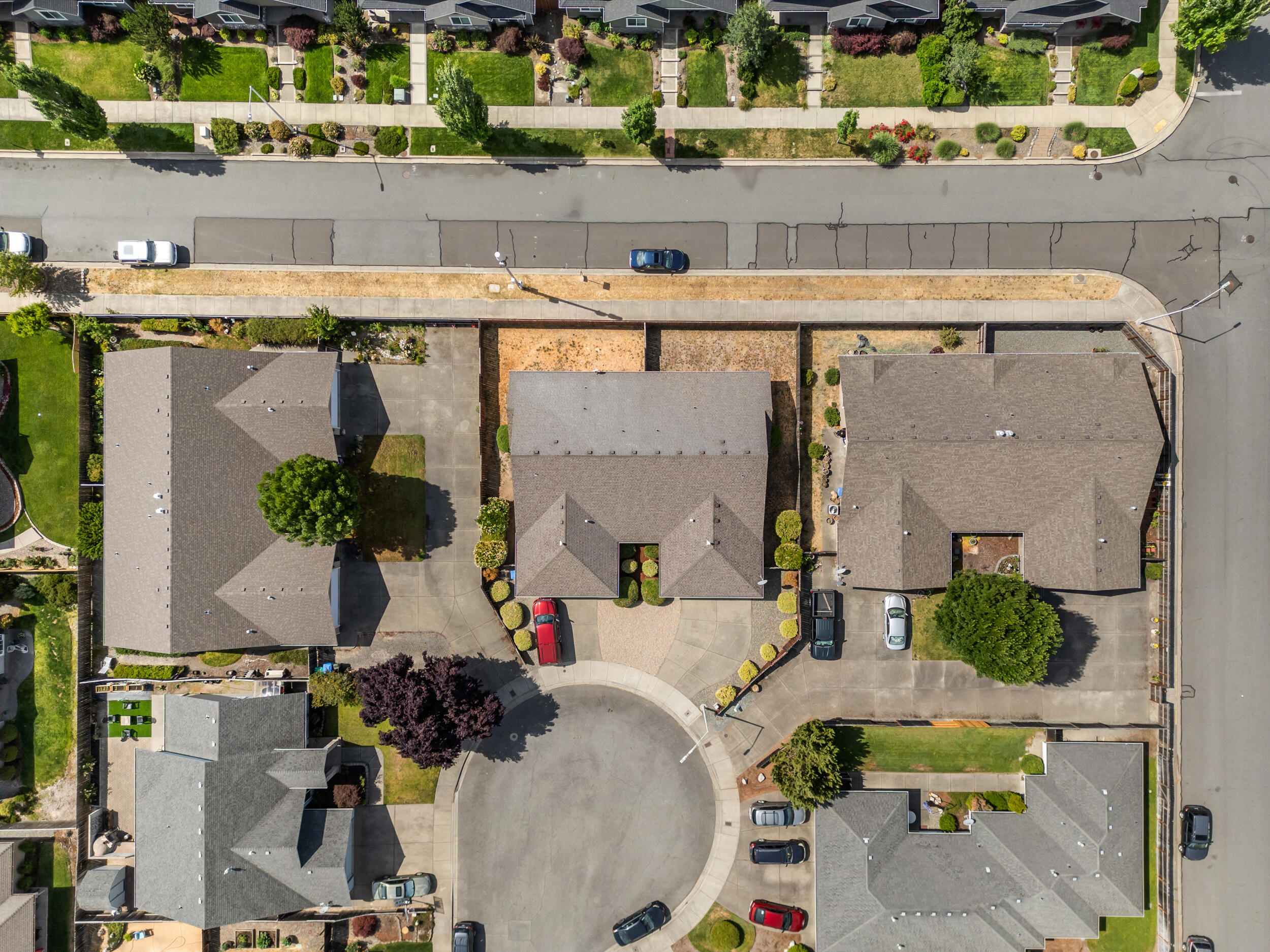 Nunnwood Subdivision - Residential Income