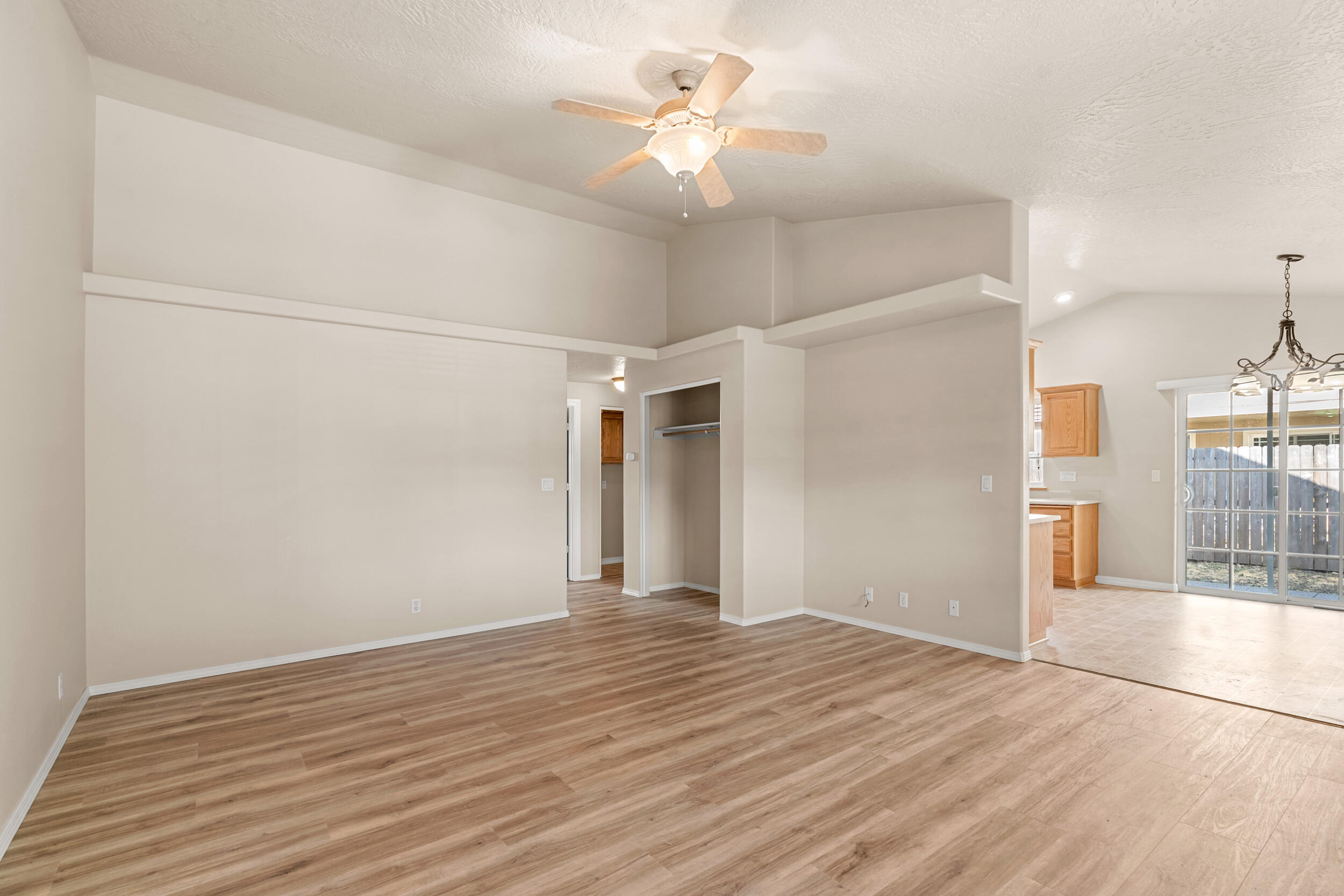 Nunnwood Subdivision - Residential Income