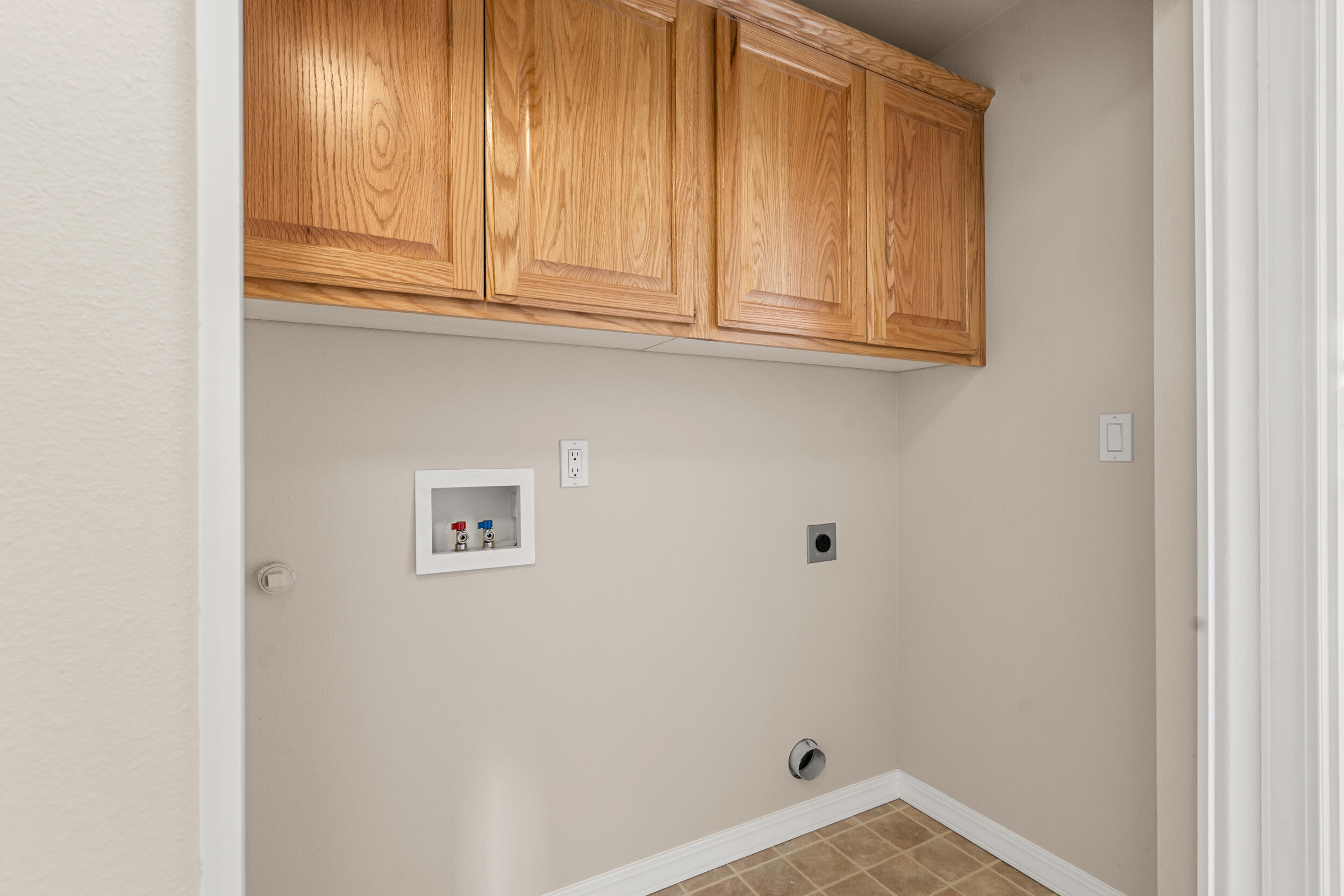 Nunnwood Subdivision - Residential Income