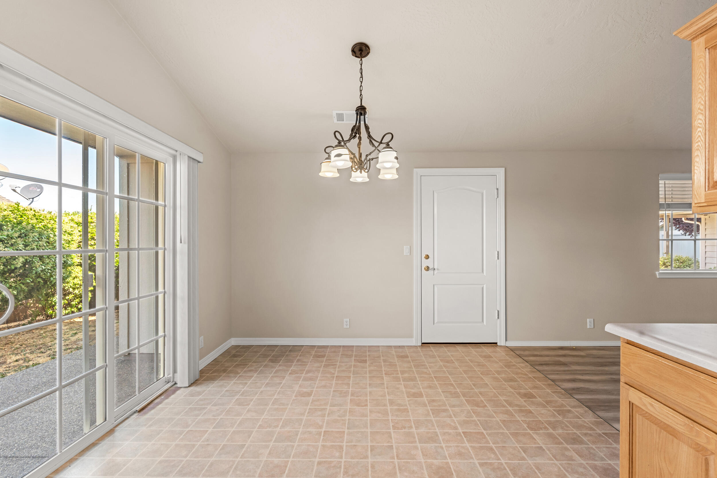 Nunnwood Subdivision - Residential Income