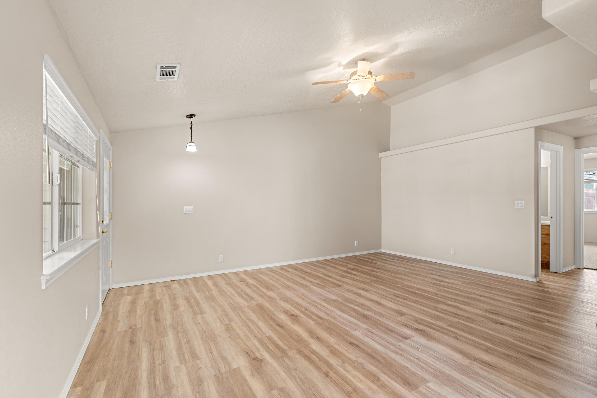 Nunnwood Subdivision - Residential Income