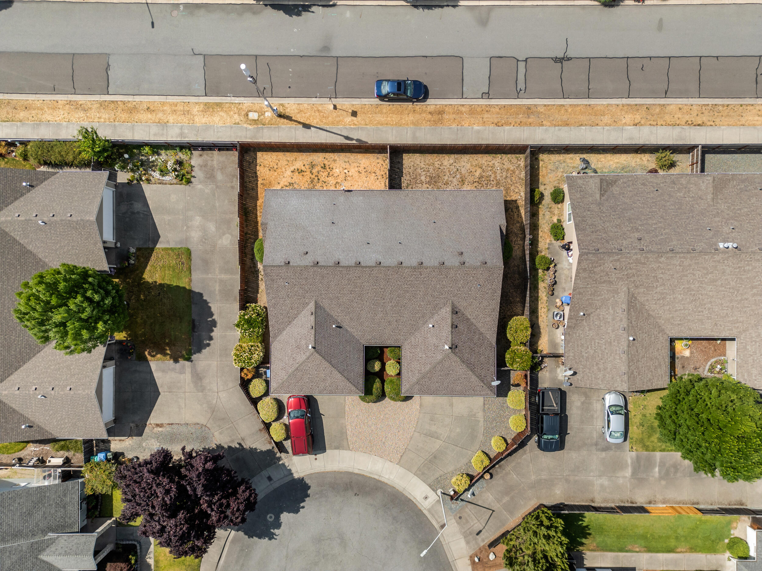 Nunnwood Subdivision - Residential Income