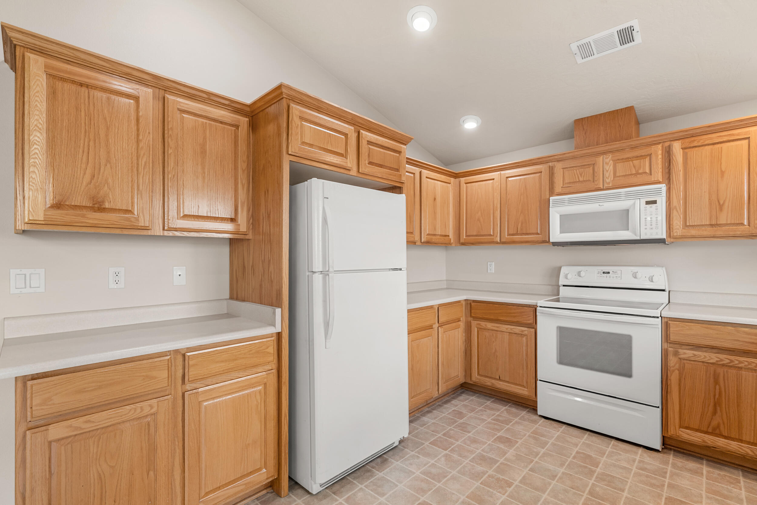 Nunnwood Subdivision - Residential Income