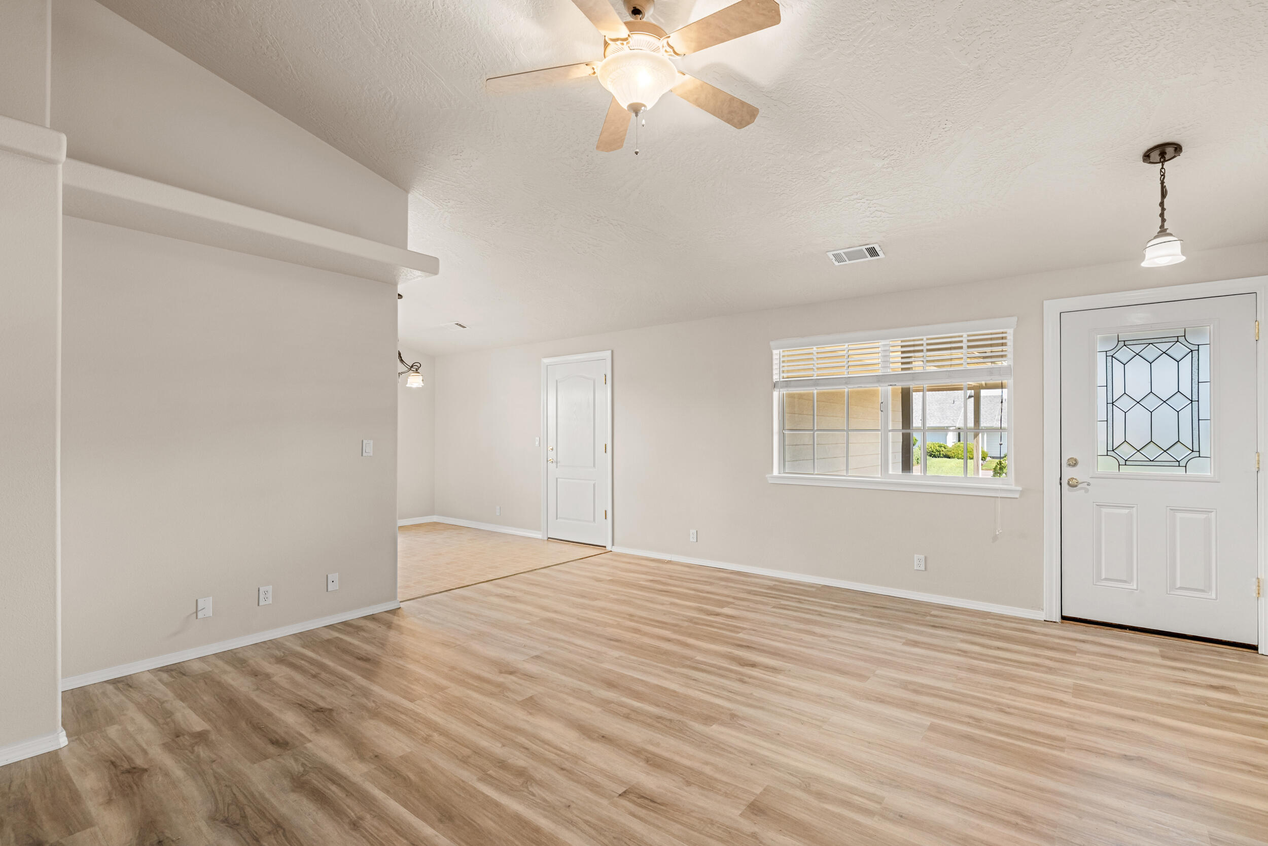 Nunnwood Subdivision - Residential Income