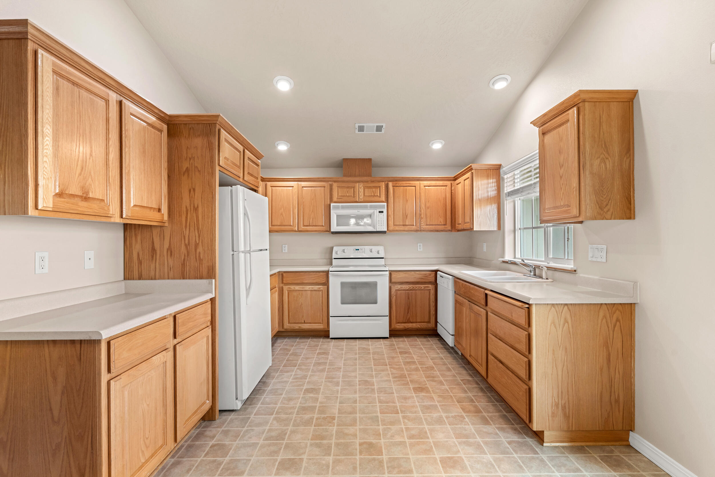 Nunnwood Subdivision - Residential Income