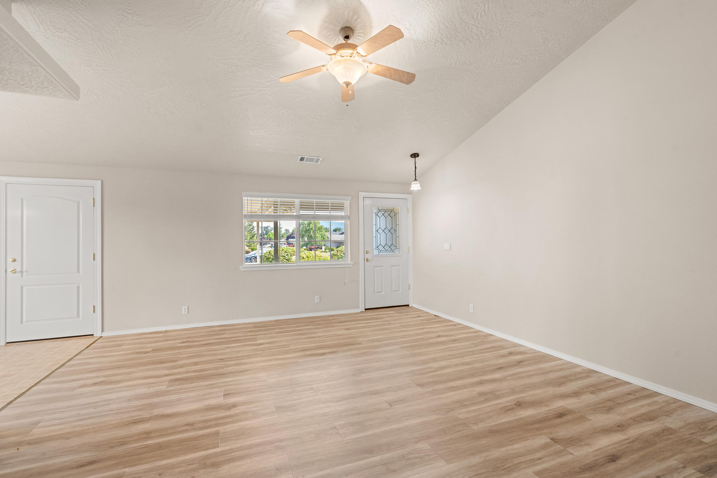 Nunnwood Subdivision - Residential Income