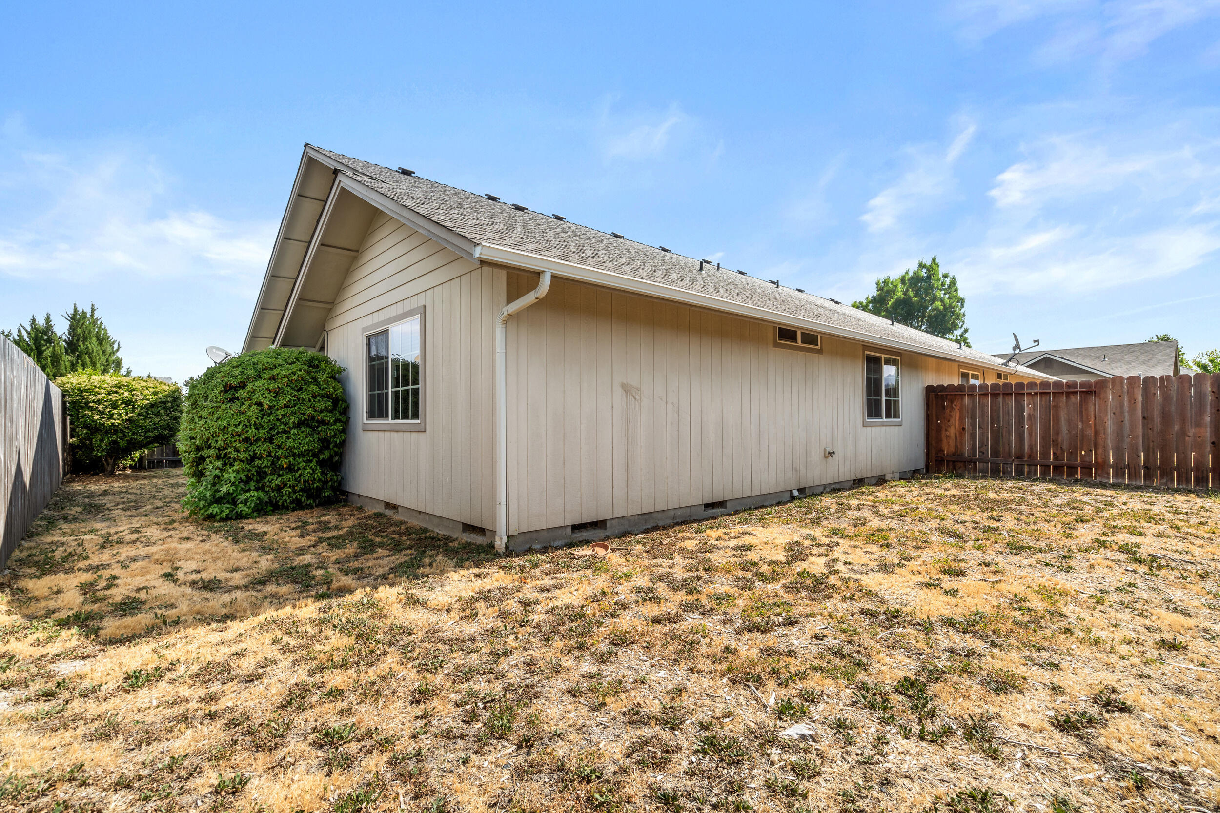 Nunnwood Subdivision - Residential Income