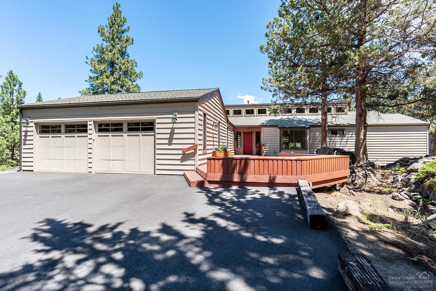 Rimrock West - Residential