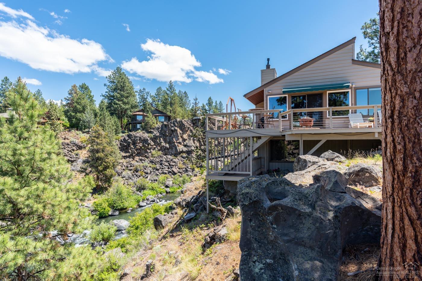 Rimrock West - Residential