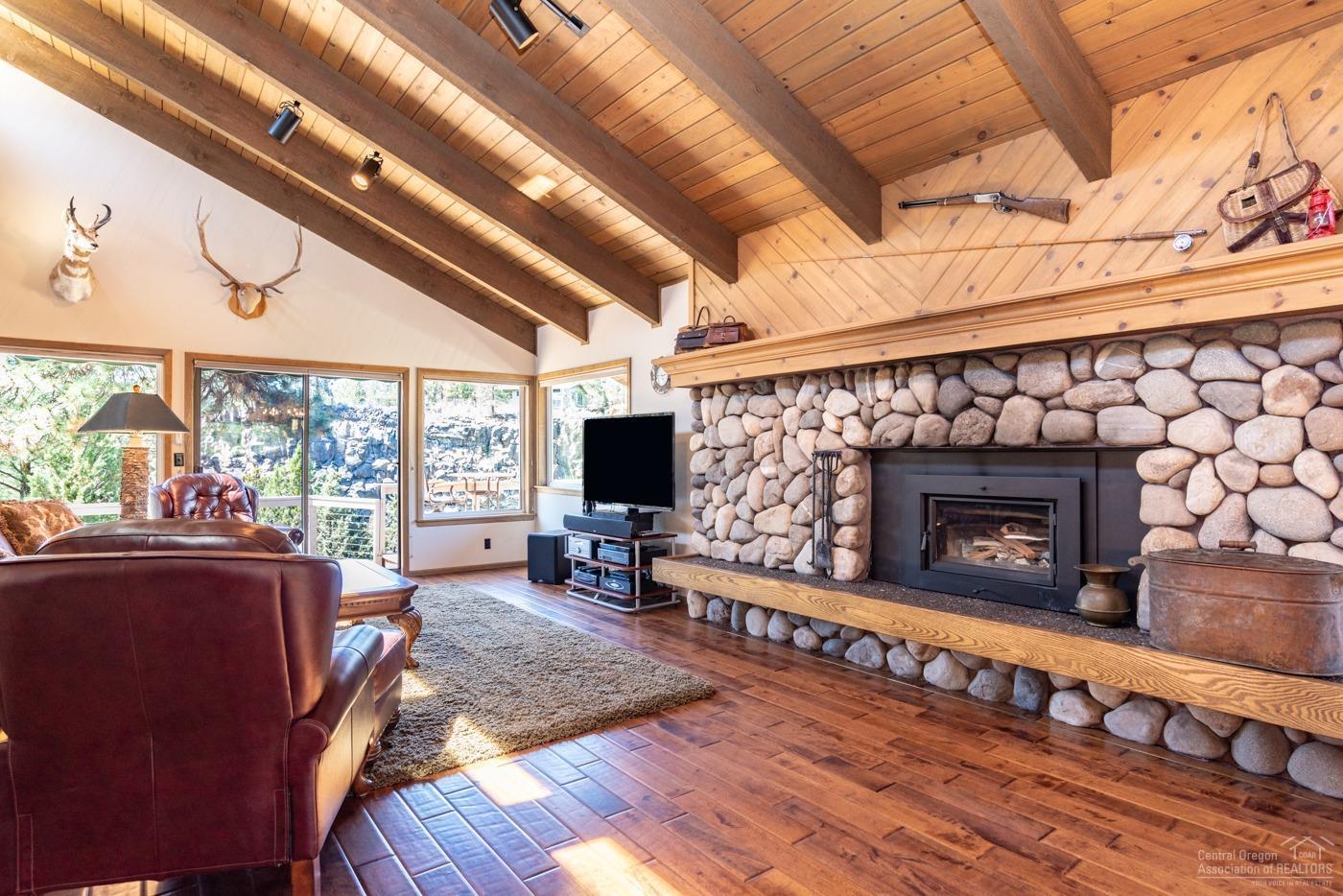 Rimrock West - Residential