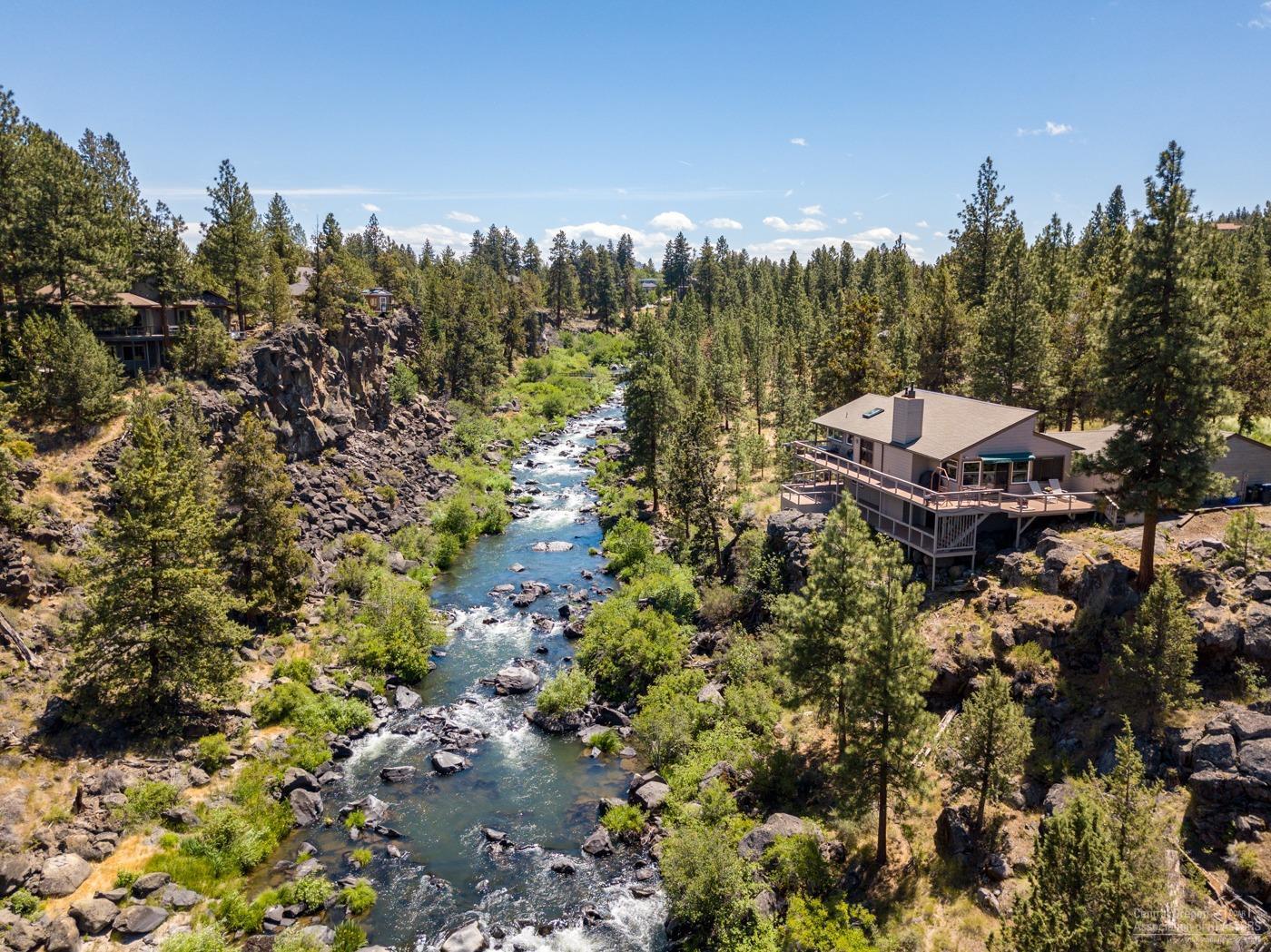 Rimrock West - Residential