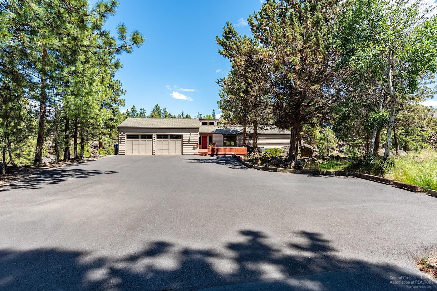 Rimrock West - Residential