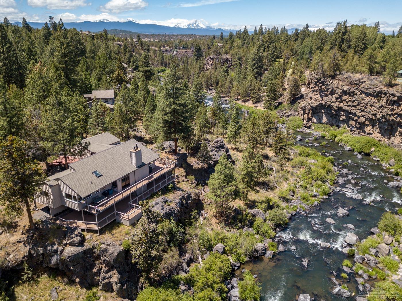 Rimrock West - Residential