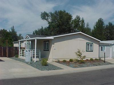 Whispering Pines - Residential