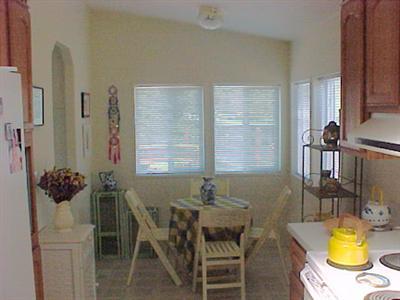 Whispering Pines - Residential