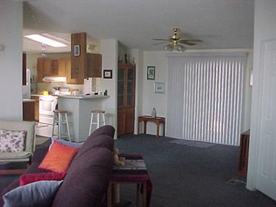 Whispering Pines - Residential