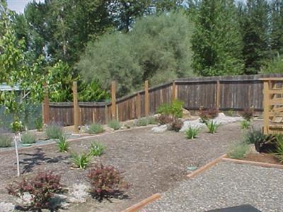 Whispering Pines - Residential