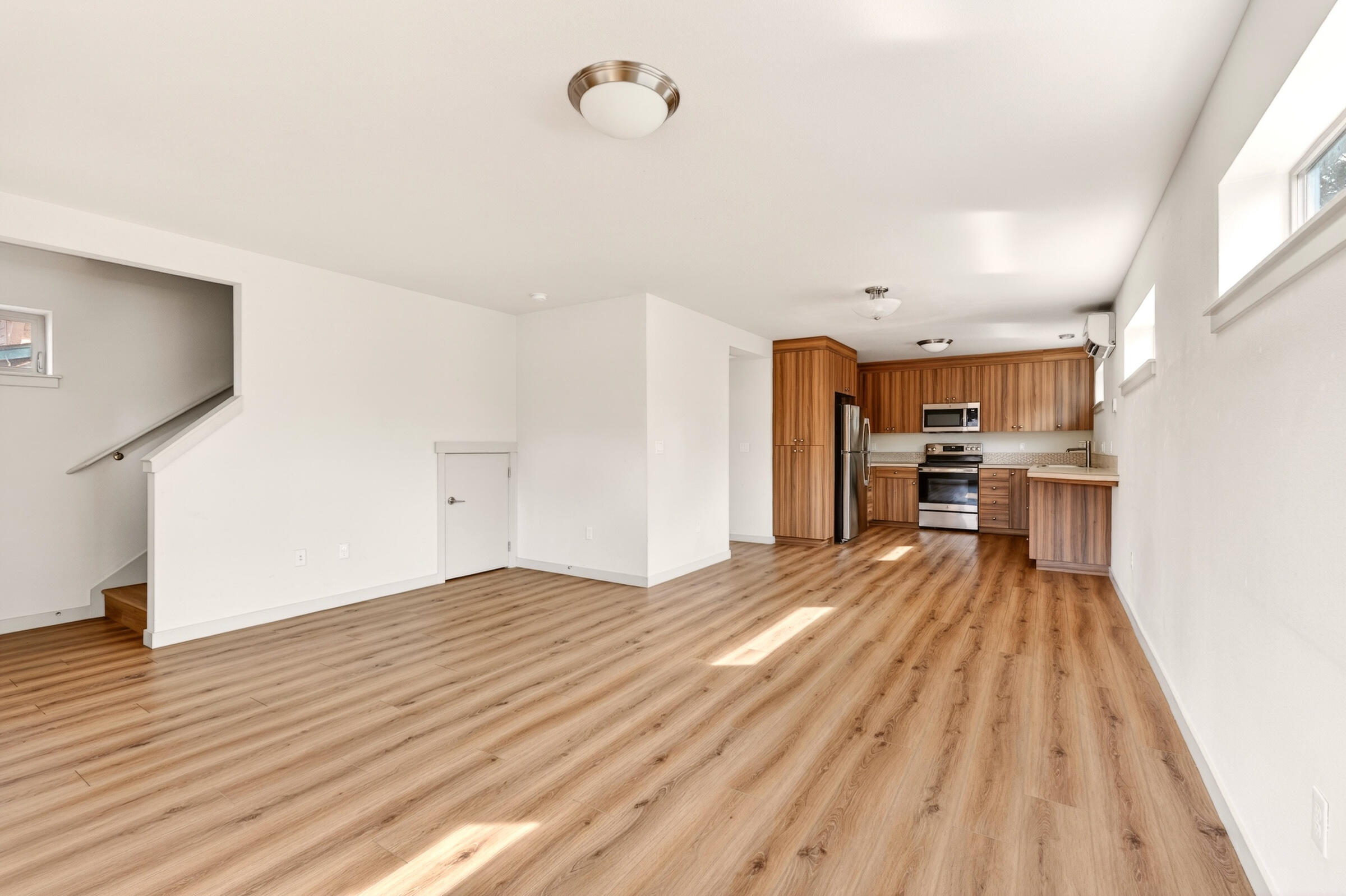 1224 NW Union Street # 1 & 2