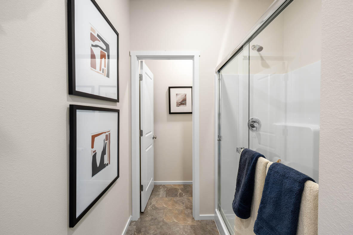 Ironhorse - Residential