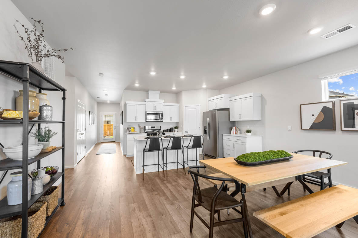 Ironhorse - Residential