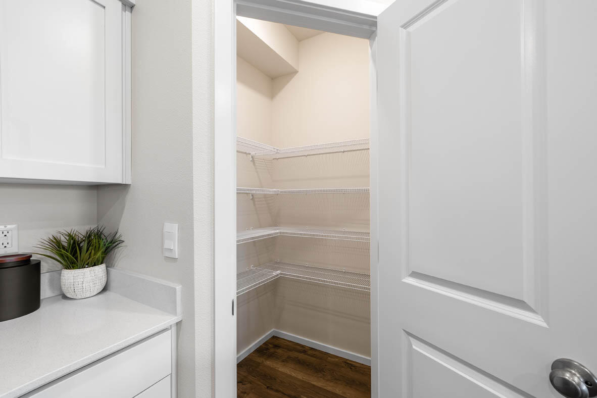 Ironhorse - Residential