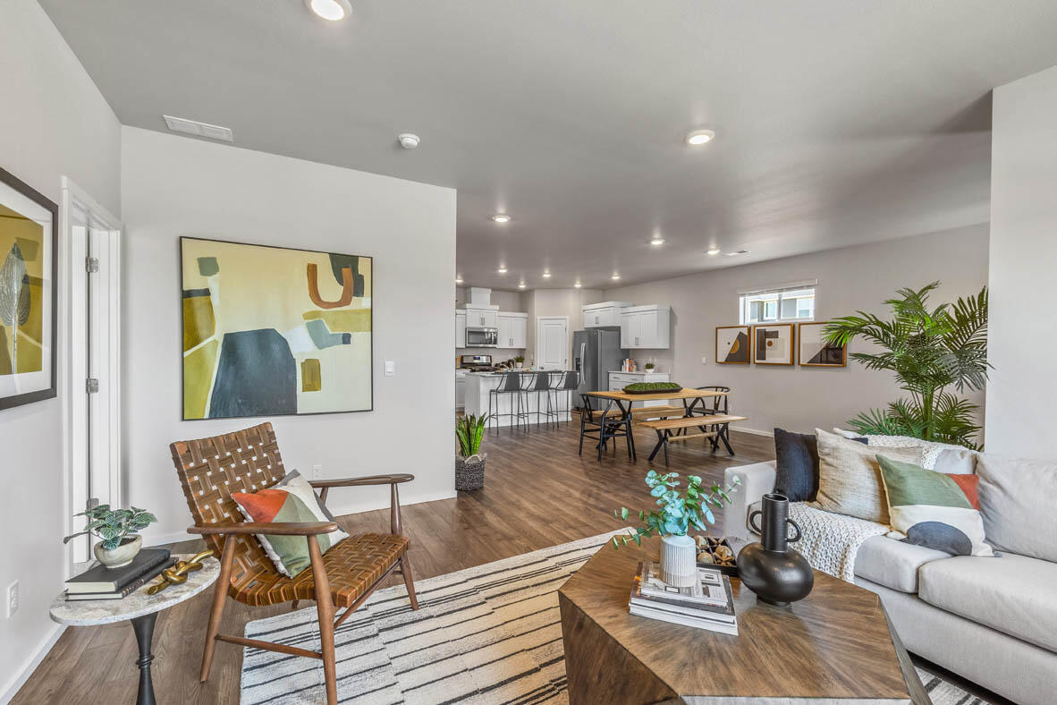 Ironhorse - Residential