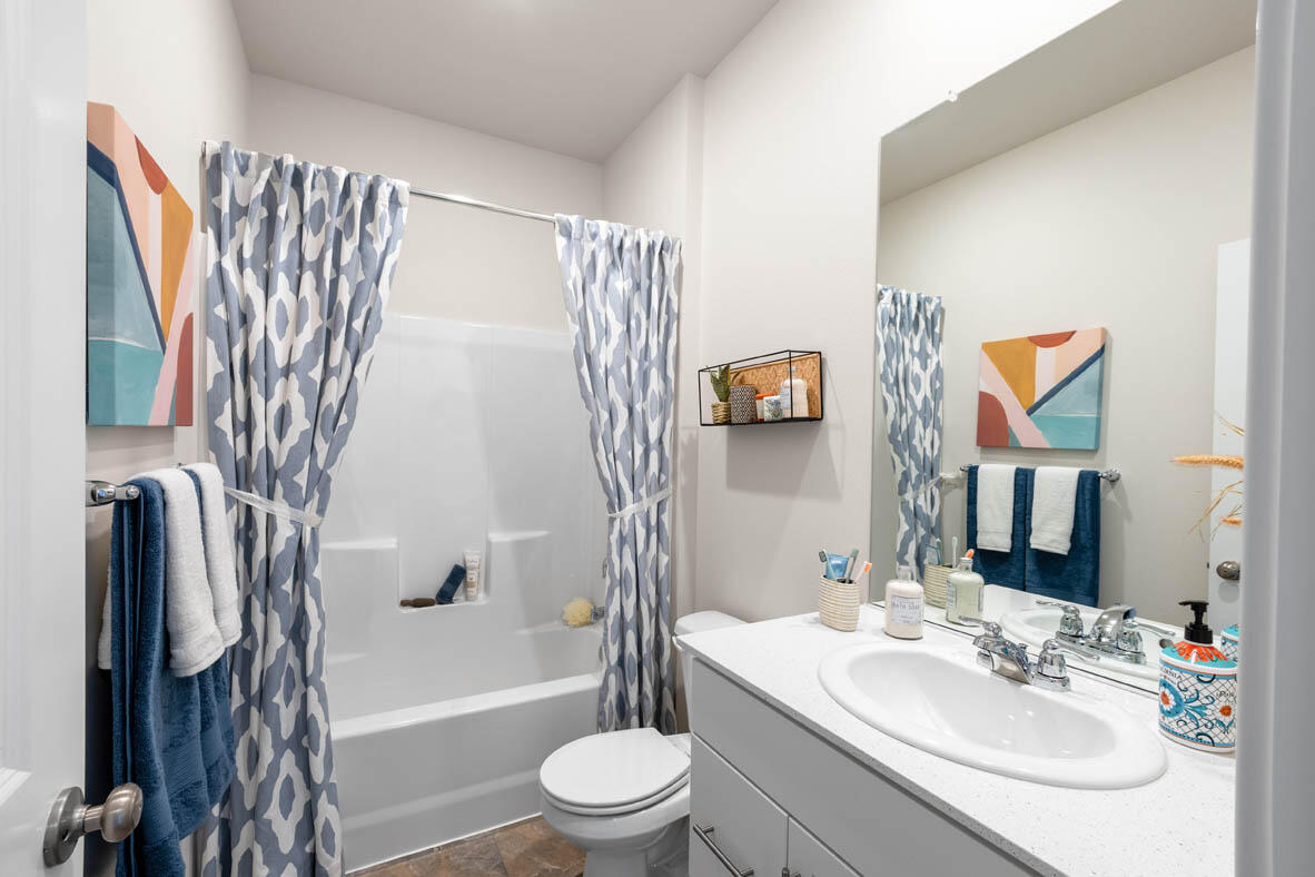 Ironhorse - Residential