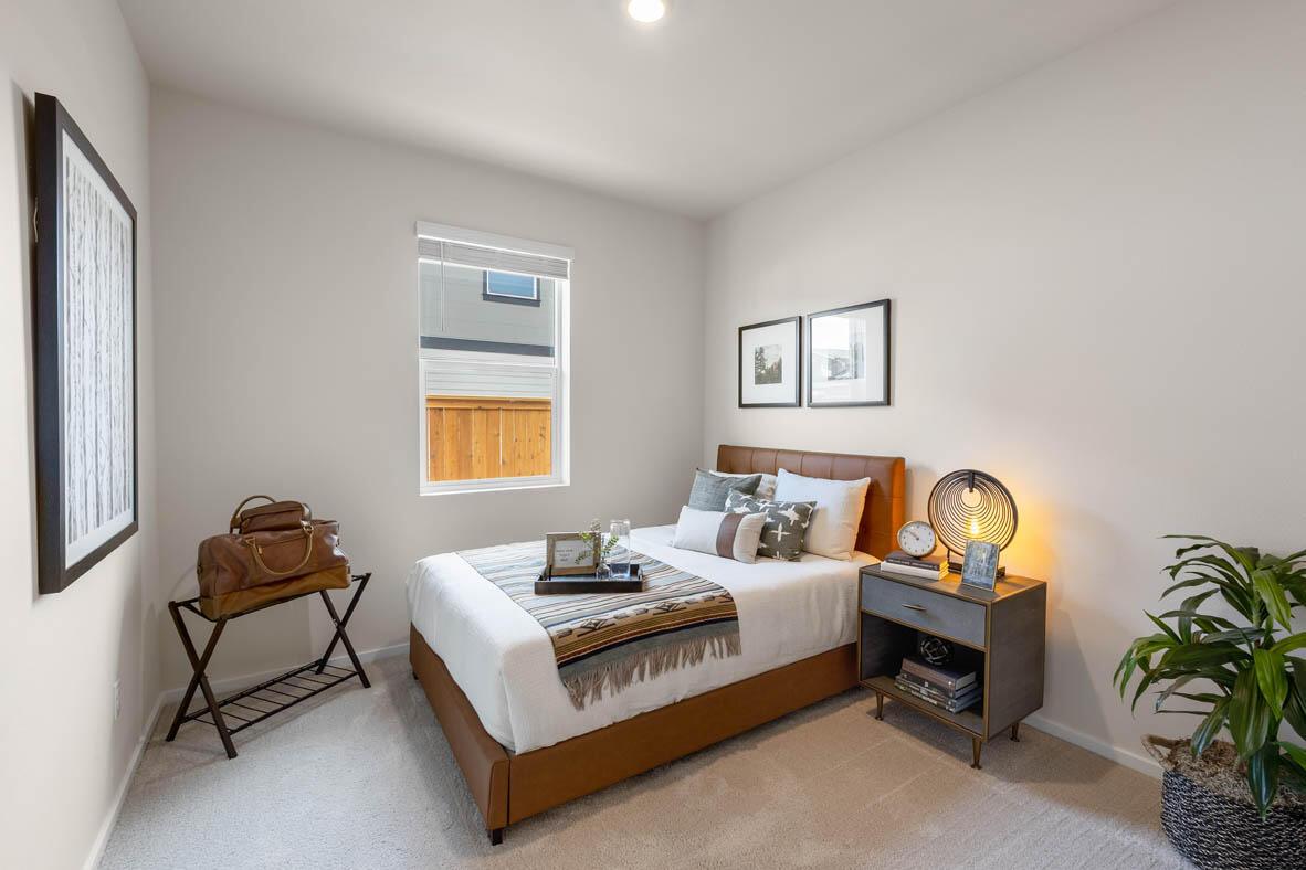 Ironhorse - Residential